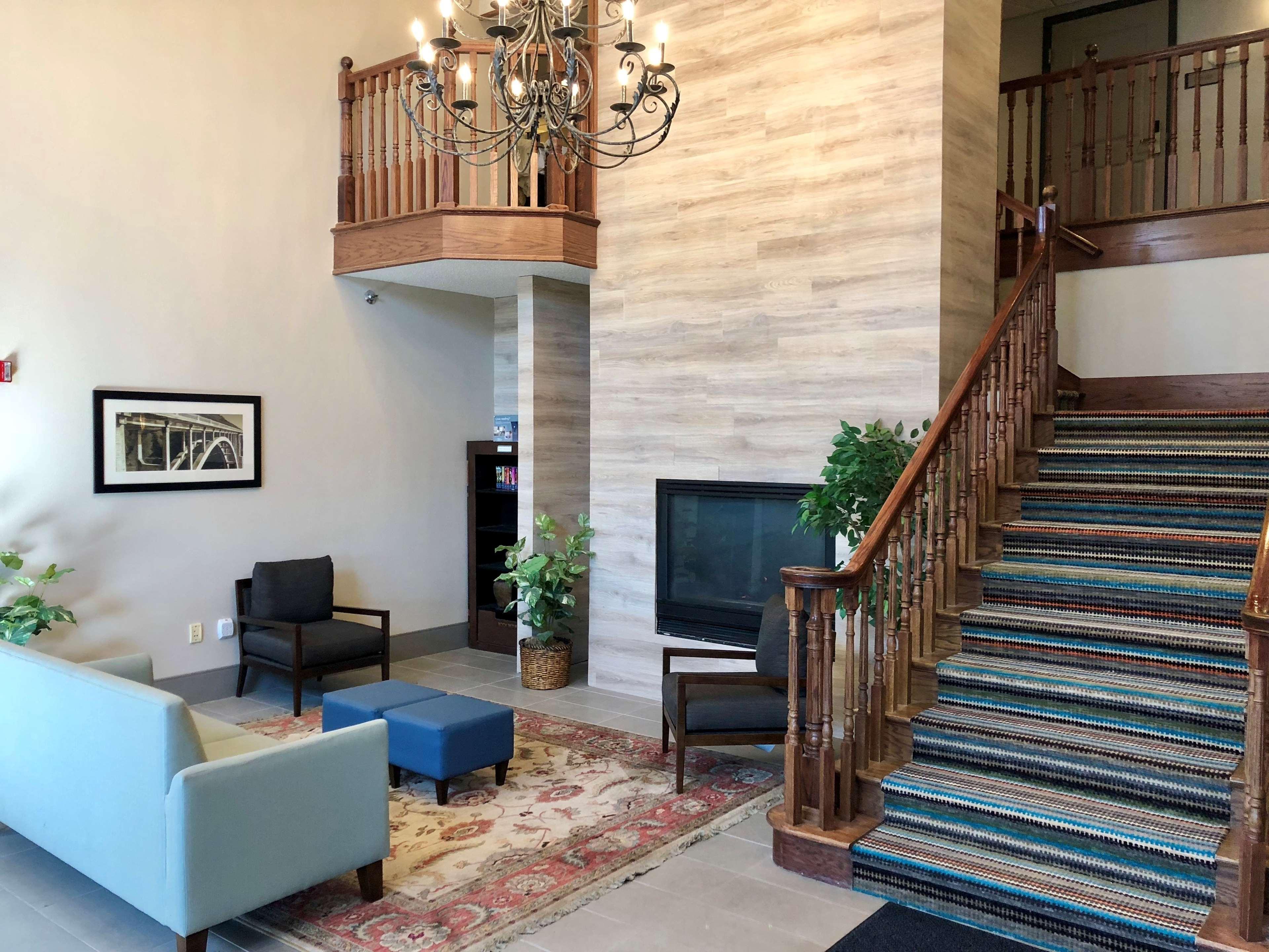 Country Inn & Suites By Radisson Bismarck Waterpark Dış mekan fotoğraf