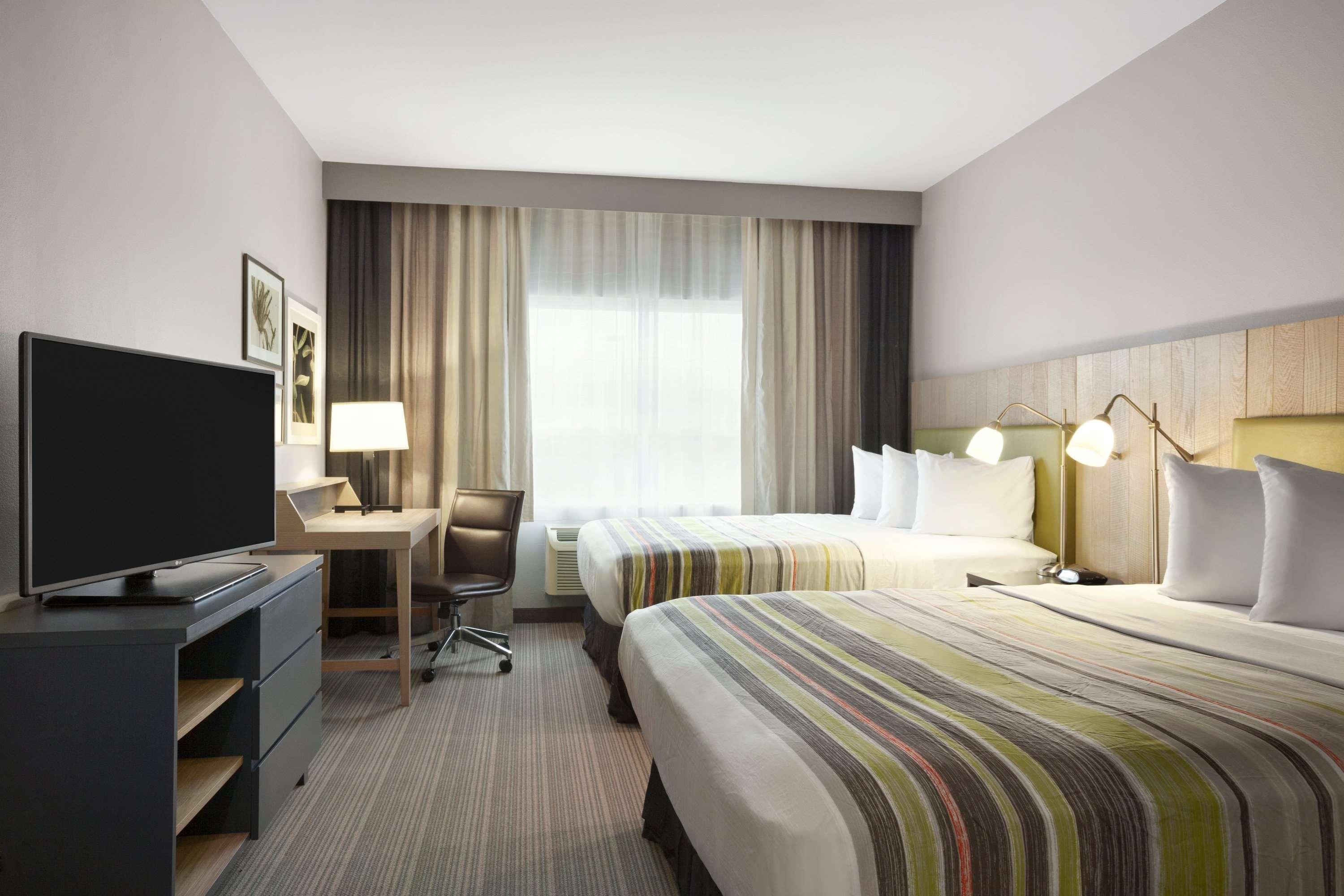 Country Inn & Suites By Radisson Bismarck Waterpark Dış mekan fotoğraf