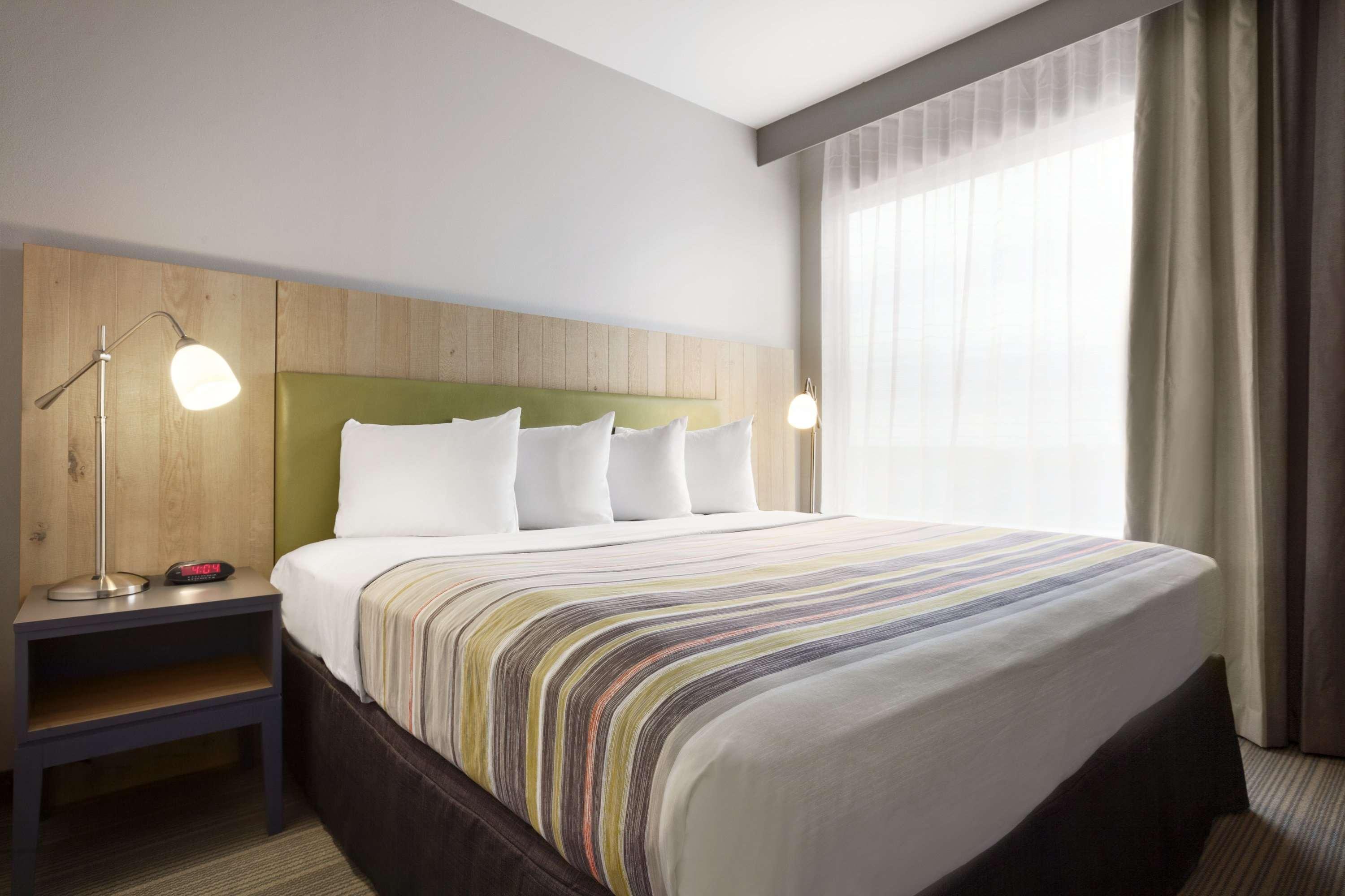Country Inn & Suites By Radisson Bismarck Waterpark Dış mekan fotoğraf