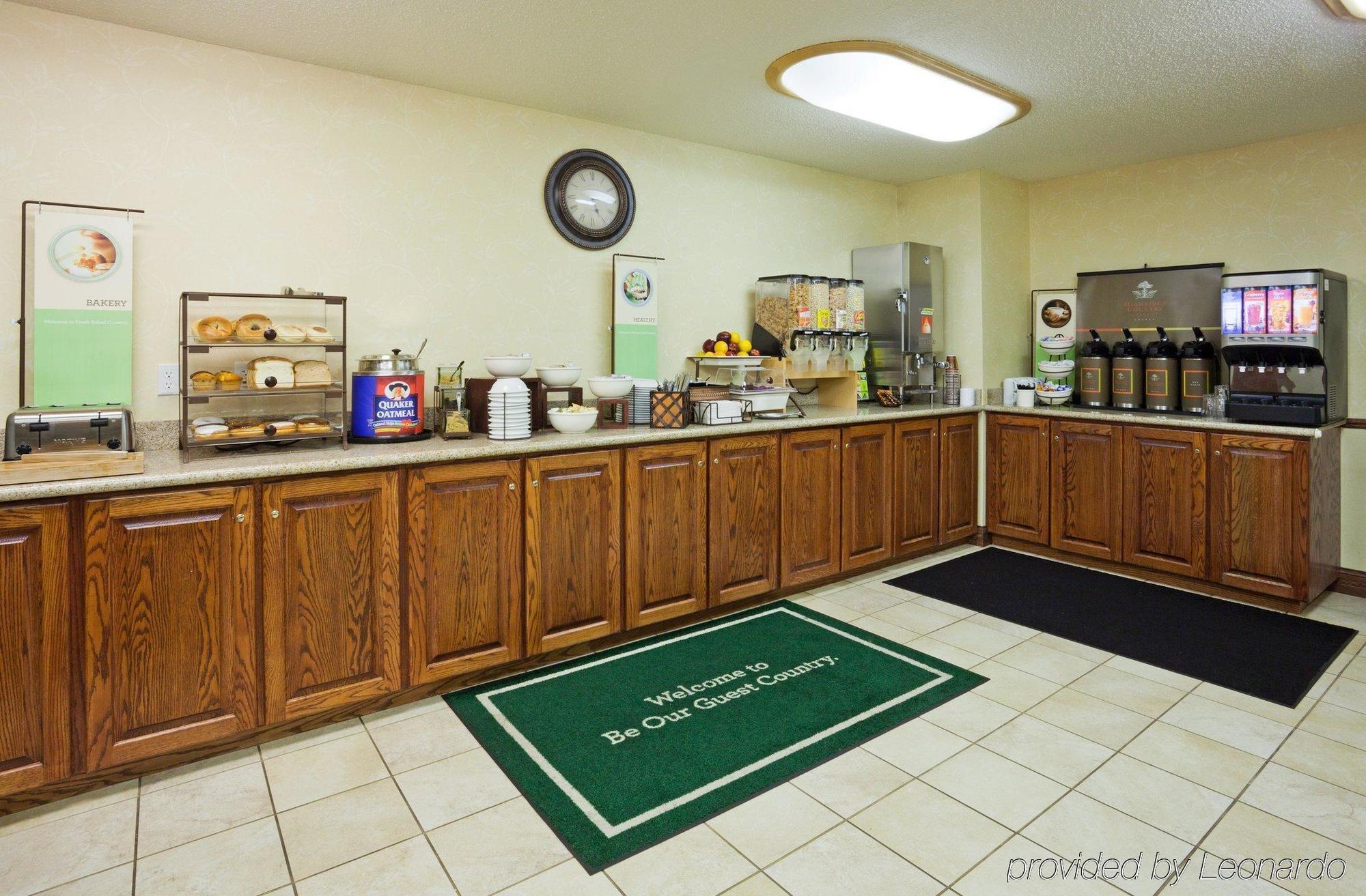 Country Inn & Suites By Radisson Bismarck Waterpark Dış mekan fotoğraf